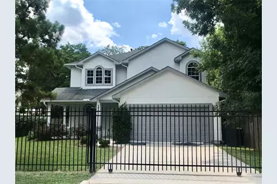 4925 Talina Way, Houston, TX 77041 - Photo 1