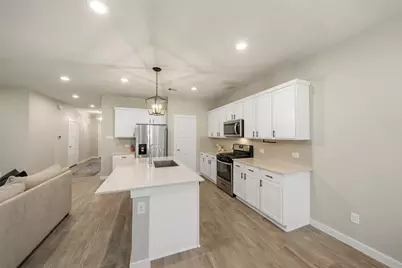 12268 Council Grove Drive, Conroe, TX 77384 - Photo 5
