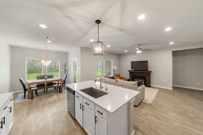 12268 Council Grove Drive, Conroe, TX 77384 - Photo 3