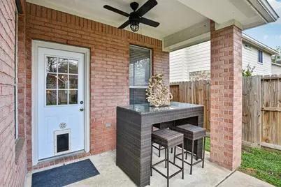 17711 Creek Bluff Lane, Cypress, TX 77433 - Photo 39