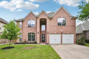 17711 Creek Bluff Ln, Cypress, TX 77433 - Photo 1