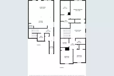 12316 Basilwood Drive, Houston, TX 77047 - Photo 43