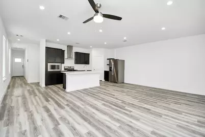 12316 Basilwood Drive, Houston, TX 77047 - Photo 5