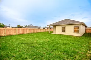 2431 Concord Ter, Missouri City, TX 77489 - Photo 37