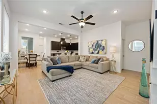 10014 Nectar Path, Iowa Colony, TX 77583 - Photo 5