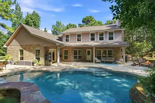 11405 W Kristina Cir, Montgomery, TX 77316 - Photo 41