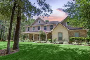 11405 W Kristina Cir, Montgomery, TX 77316 - Photo 5