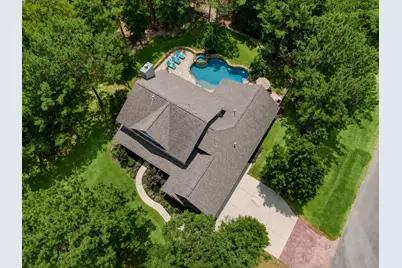 11405 W Kristina Circle, Montgomery, TX 77316 - Photo 45