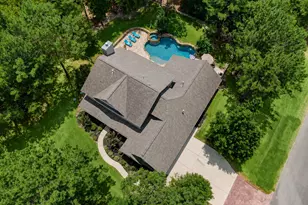 11405 W Kristina Cir, Montgomery, TX 77316 - Photo 45