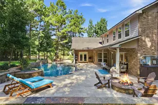 11405 W Kristina Cir, Montgomery, TX 77316 - Photo 37
