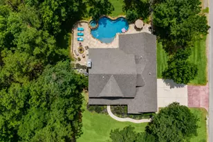 11405 W Kristina Cir, Montgomery, TX 77316 - Photo 47