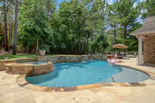 11405 W Kristina Cir, Montgomery, TX 77316 - Photo 35