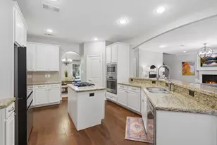 11405 W Kristina Cir, Montgomery, TX 77316 - Photo 19