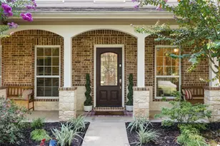 11405 W Kristina Cir, Montgomery, TX 77316 - Photo 5