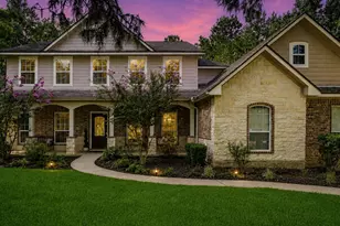 11405 W Kristina Cir, Montgomery, TX 77316 - Photo 1