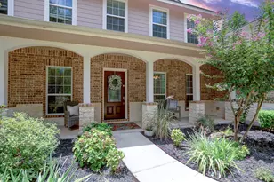 11405 W Kristina Cir, Montgomery, TX 77316 - Photo 31