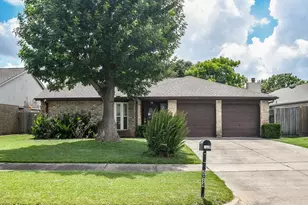 2014 First Crossing Blvd, Sugar Land, TX 77478 - Photo 1