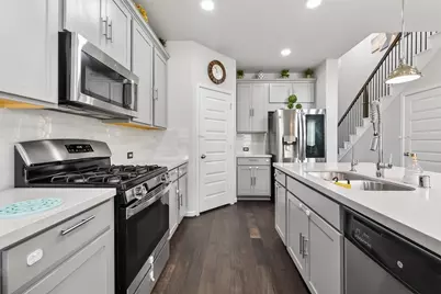 18619 Greenwood Meadow Trail, Richmond, TX 77407 - Photo 13