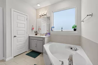 18619 Greenwood Meadow Trail, Richmond, TX 77407 - Photo 37