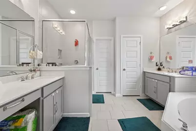 18619 Greenwood Meadow Trail, Richmond, TX 77407 - Photo 35