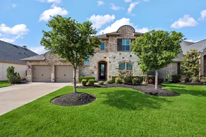 19823 Sonterra Lane, Richmond, TX 77407 - Photo 1