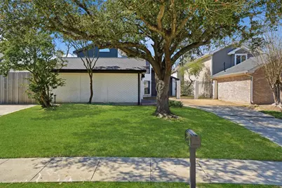 1202 Forest Home Drive, Houston, TX 77077 - Photo 1