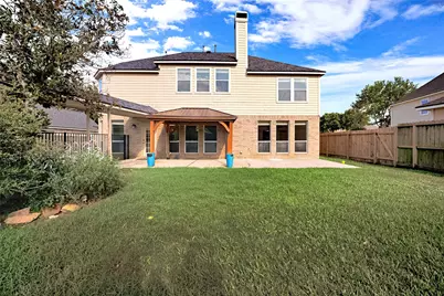 13707 Elm Shores Drive, Houston, TX 77044 - Photo 23