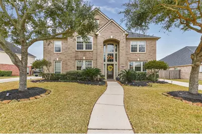 13707 Elm Shores Drive, Houston, TX 77044 - Photo 1