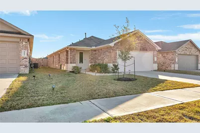 9989 Tammy Lane, Magnolia, TX 77354 - Photo 3