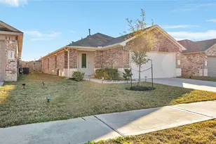 9989 Tammy Ln, Magnolia, TX 77354 - Photo 3