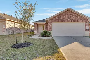 9989 Tammy Ln, Magnolia, TX 77354 - Photo 1