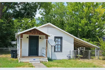 102 N Temple Street, Caldwell, TX 77836 - Photo 11