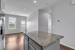 25703 Bottlebrush Sedge St, Katy, TX 77493 - Photo 17