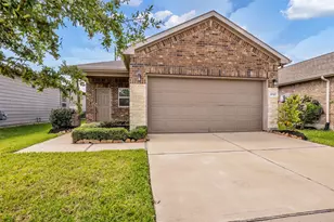 25703 Bottlebrush Sedge St, Katy, TX 77493 - Photo 1