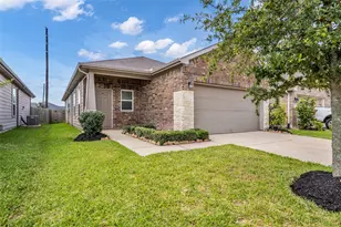 25703 Bottlebrush Sedge St, Katy, TX 77493 - Photo 3