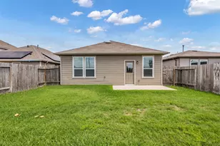 25703 Bottlebrush Sedge St, Katy, TX 77493 - Photo 31