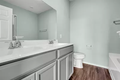 25703 Bottlebrush Sedge Street, Katy, TX 77493 - Photo 25
