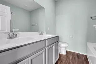 25703 Bottlebrush Sedge St, Katy, TX 77493 - Photo 25