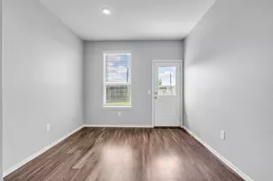 25703 Bottlebrush Sedge St, Katy, TX 77493 - Photo 21