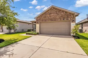 25703 Bottlebrush Sedge St, Katy, TX 77493 - Photo 37