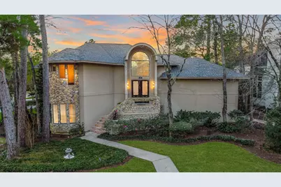 3 Hillside View Place, The Woodlands, TX 77381 - Photo 1