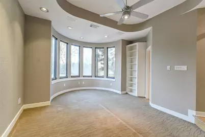 3 Hillside View Place, The Woodlands, TX 77381 - Photo 37