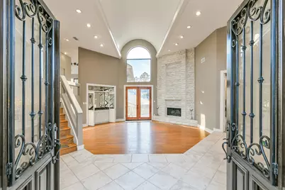 3 Hillside View Place, The Woodlands, TX 77381 - Photo 9