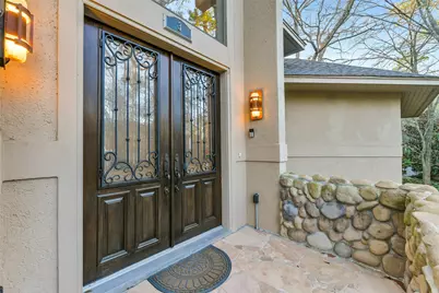 3 Hillside View Place, The Woodlands, TX 77381 - Photo 7