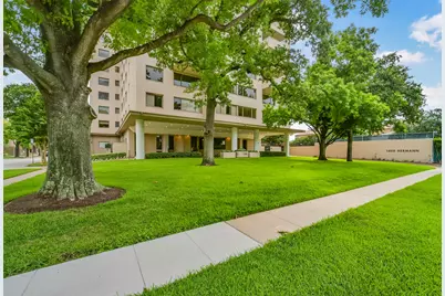 1400 Hermann Drive #11A, Houston, TX 77004 - Photo 23