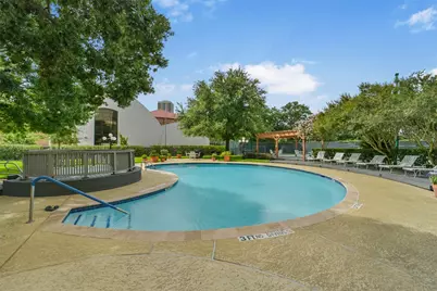 1400 Hermann Drive #11A, Houston, TX 77004 - Photo 15