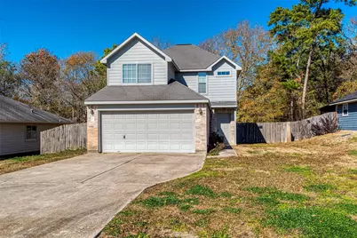 5437 N Buffalo Circle, Willis, TX 77378 - Photo 1
