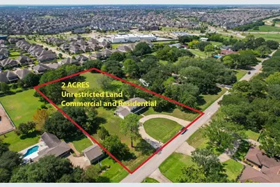 26751 Willow Lane, Katy, TX 77494 - Photo 1