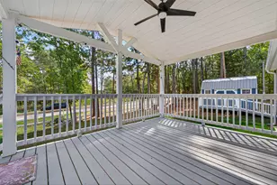 551 Loan Oak Dr, Oakhurst, TX 75359 - Photo 21