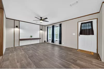 551 Loan Oak Drive, Oakhurst, TX 75359 - Photo 35